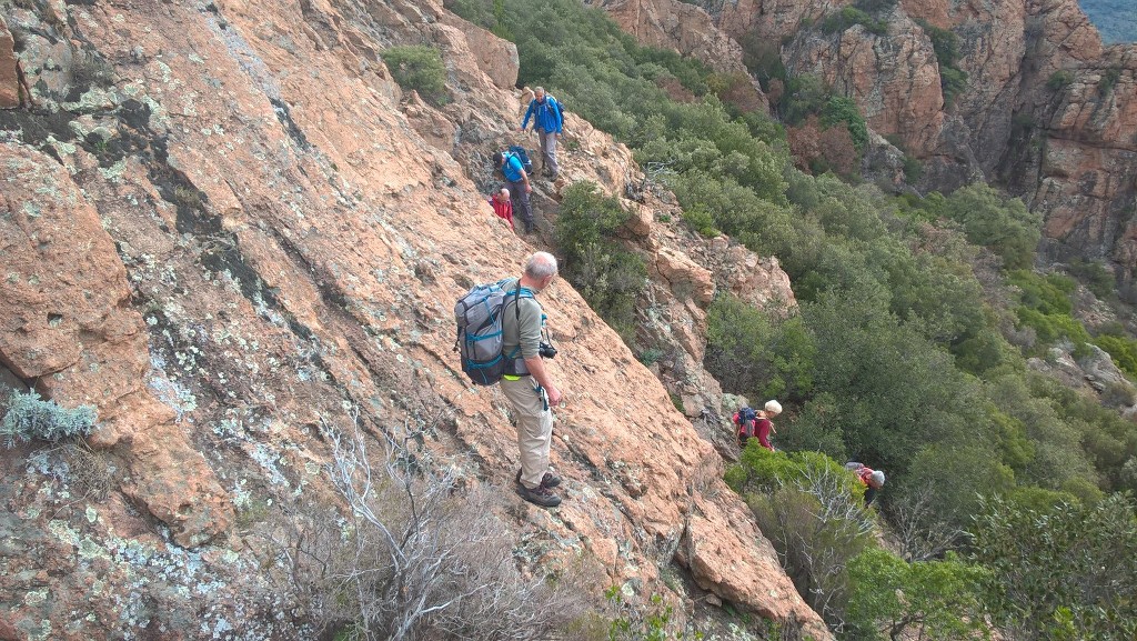 Traversée du Rocher de Roquebrune-Jeudi 29 mars 2018 XcNU6h