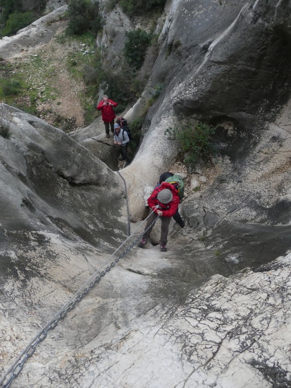 Garlaban-Lascours-Grand Vallon (les Cuvettes)-Jeudi 5 mars 2020 Y1FtZK