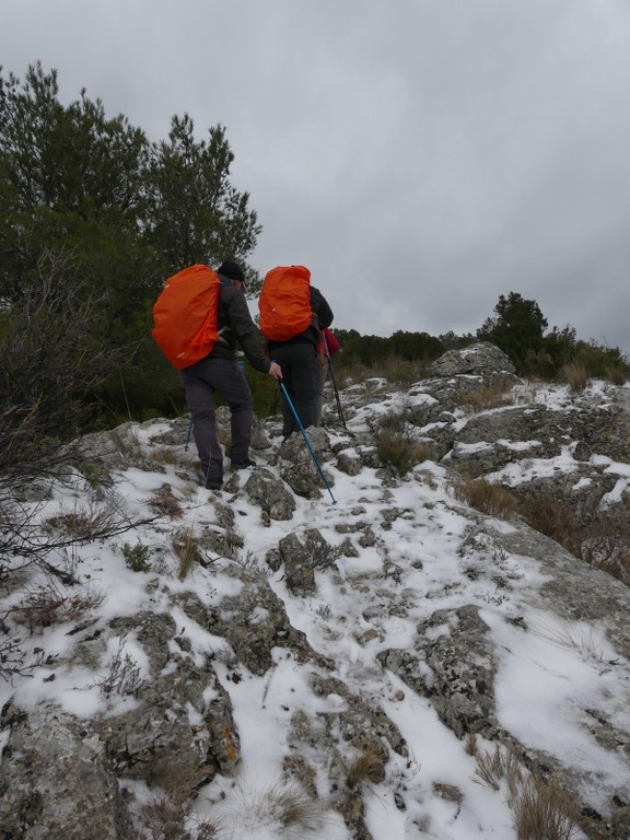 Meyrargues-Ligourès-Jeudi 1er mars 2018 Ywzgsc