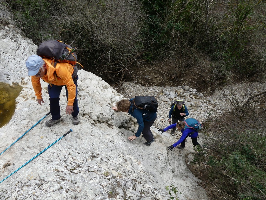 Gordes-La Sénancole-Jeudi 2 mars 2023 Z1SSwj