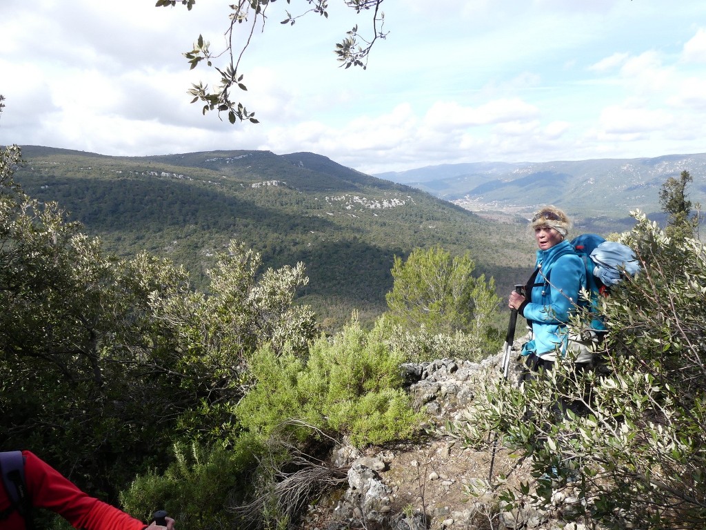 Méounes-Montrieux-Le Grand Puy-Jeudi 15 mars 2018 ZWfafz