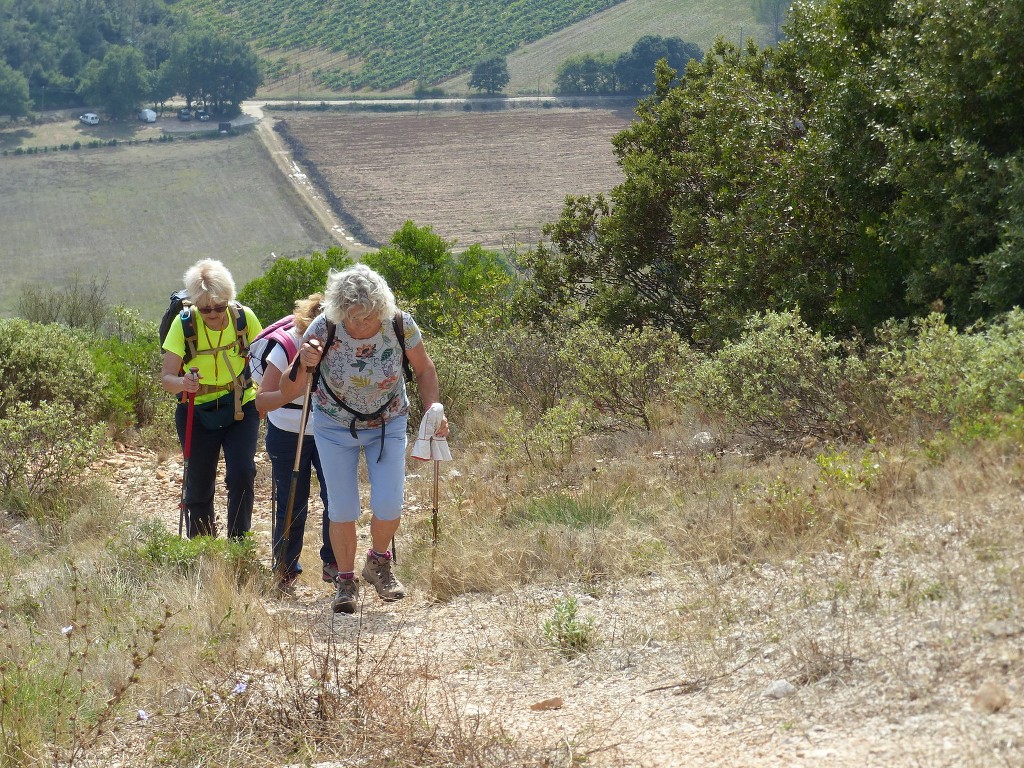 Forcalqueiret-Barre de St Quinis-Jeudi 24 septembre 2020 Zatb23