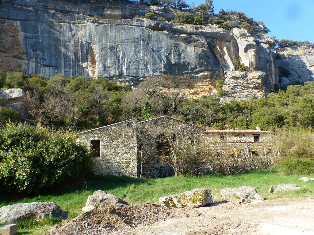 Buoux-Crêtes Lubéron-Aiguebrun-Jeudi 24 mars 2022 Zw7mi6