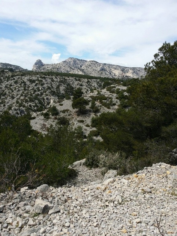 Cassis - Calanques - Samedi 31 mars 2018 0i2Fua