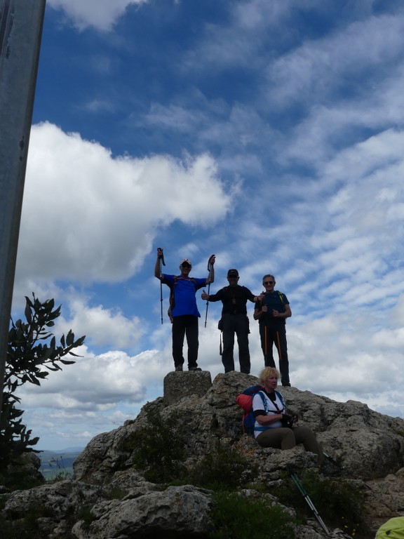 La Celle-La Loube-L'Amarron-Jeudi 9 mai 2019 0i4Rnu