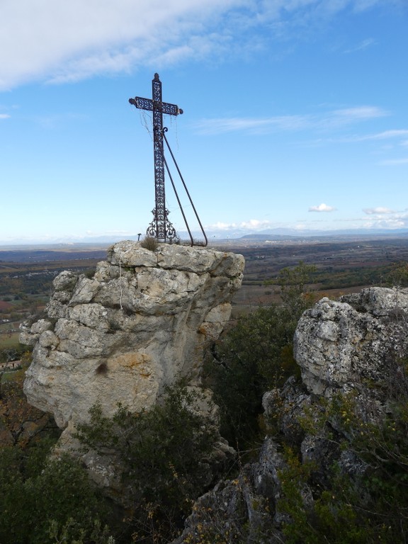 Rians-Montagne d'Artigues-Jeudi 1er décembre 2022 0sXBAN