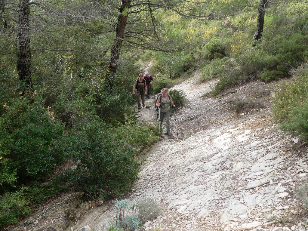 Grand Puech-Mont Julien-Jeudi 11 octobre 2018 0zYd8N