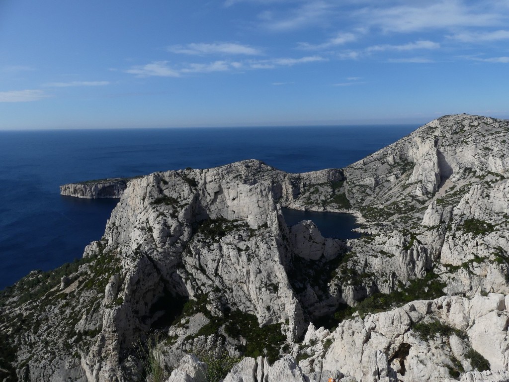 Mont Puget par l'Œil de Verre-Jeudi 3 mai 2018 1Drxr9