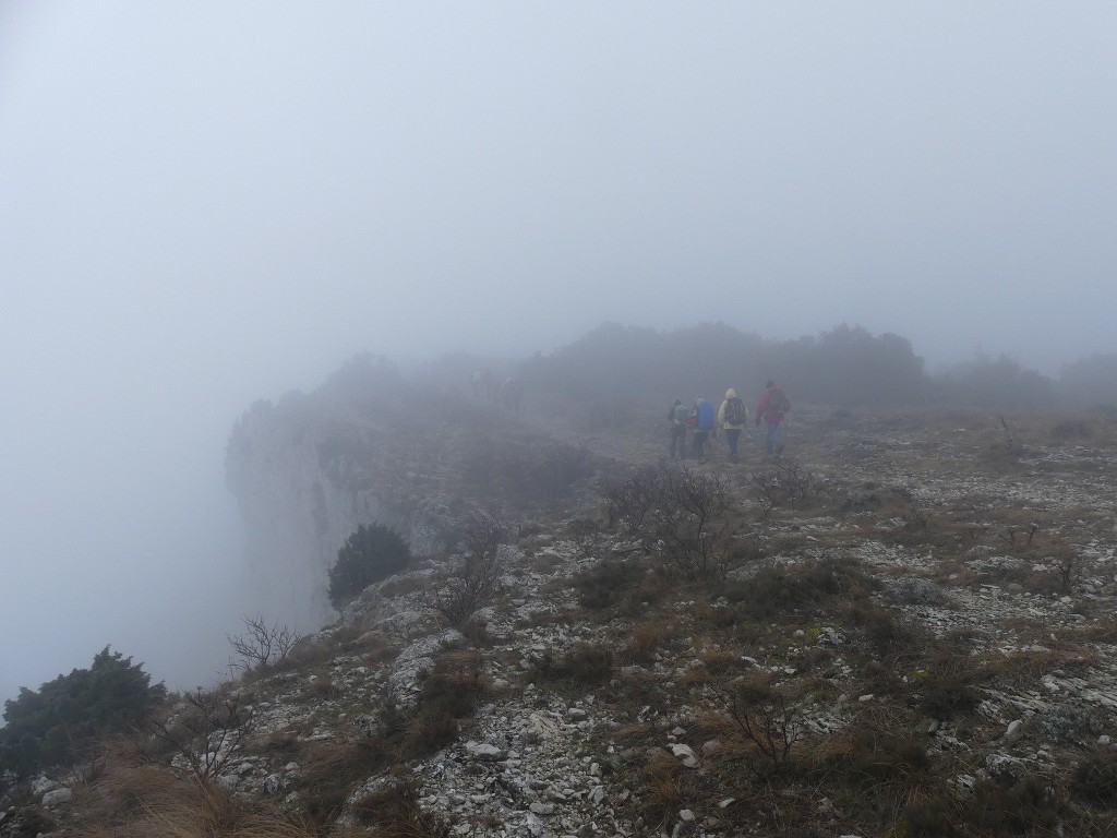 Mont Aurélien-Jeudi 25 janvier 2018 2aFXiF