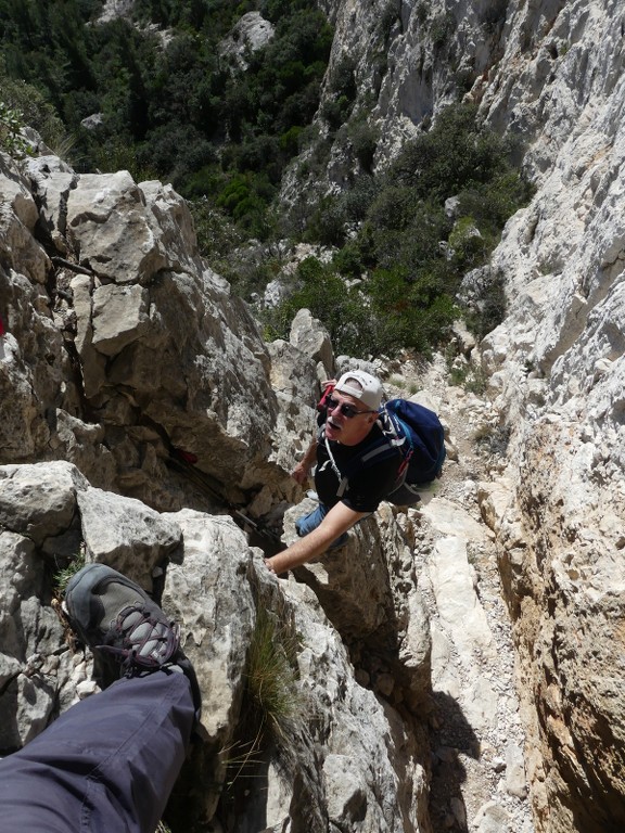 Mont Puget par l'Œil de Verre-Jeudi 20 février 2020 2sfWEk