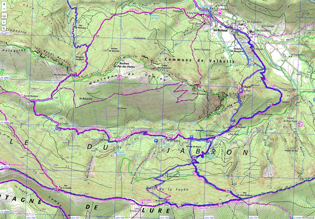 Lure-Richaud-Jeudi 19 mai 2022 4jsjLD