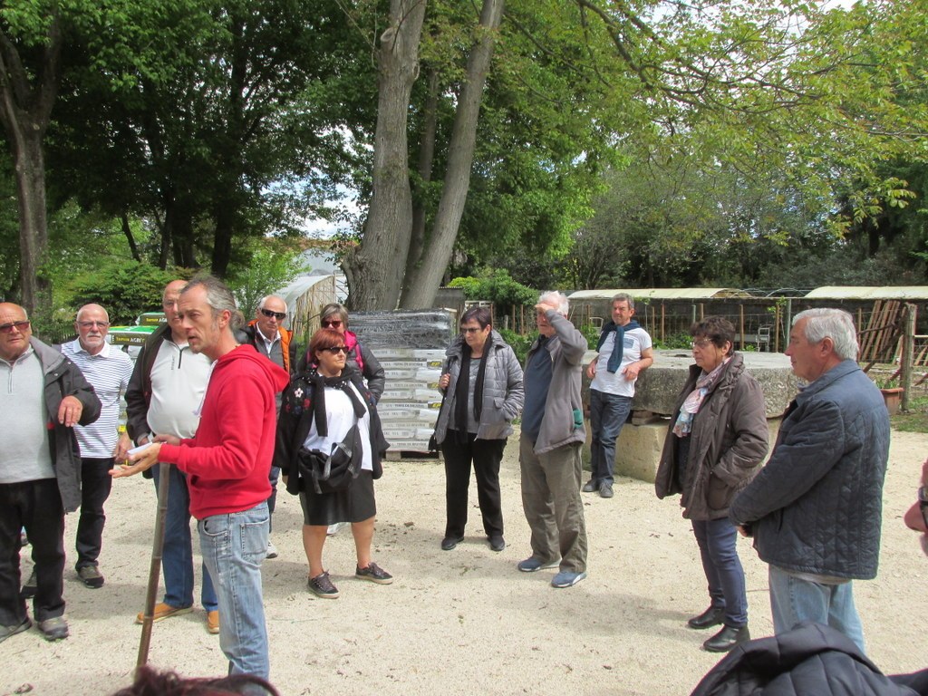 Alès-Parc floral des Prairies-Samedi 27 avril 2019 59teTF