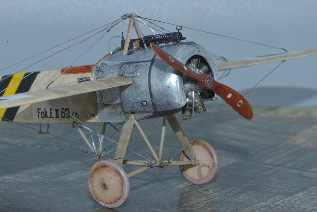 [DRAGON] Fokker Dr.1 et [EDUARD] Fokker E.II   1/48  (fdr1/feii) 5rYoH5