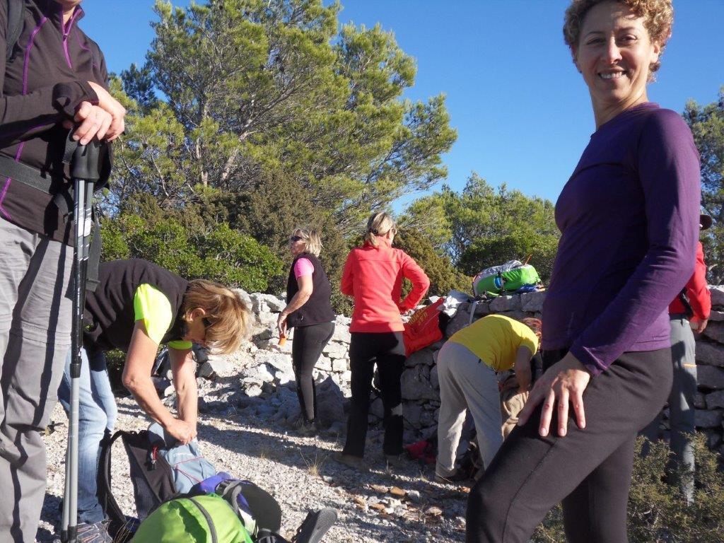 Cuges-Barres du Castellet et du Castillon-Jeudi 16 novembre 2017 6TeBUN