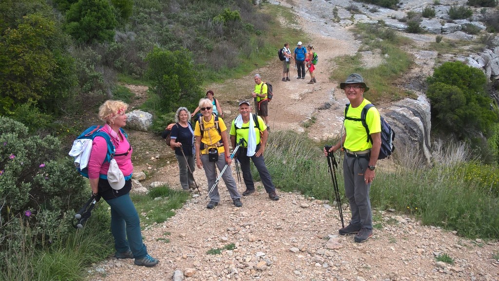 Garlaban-Marmittes du Grand Vallon-Jeudi 17 mai 2018 6lrFVJ