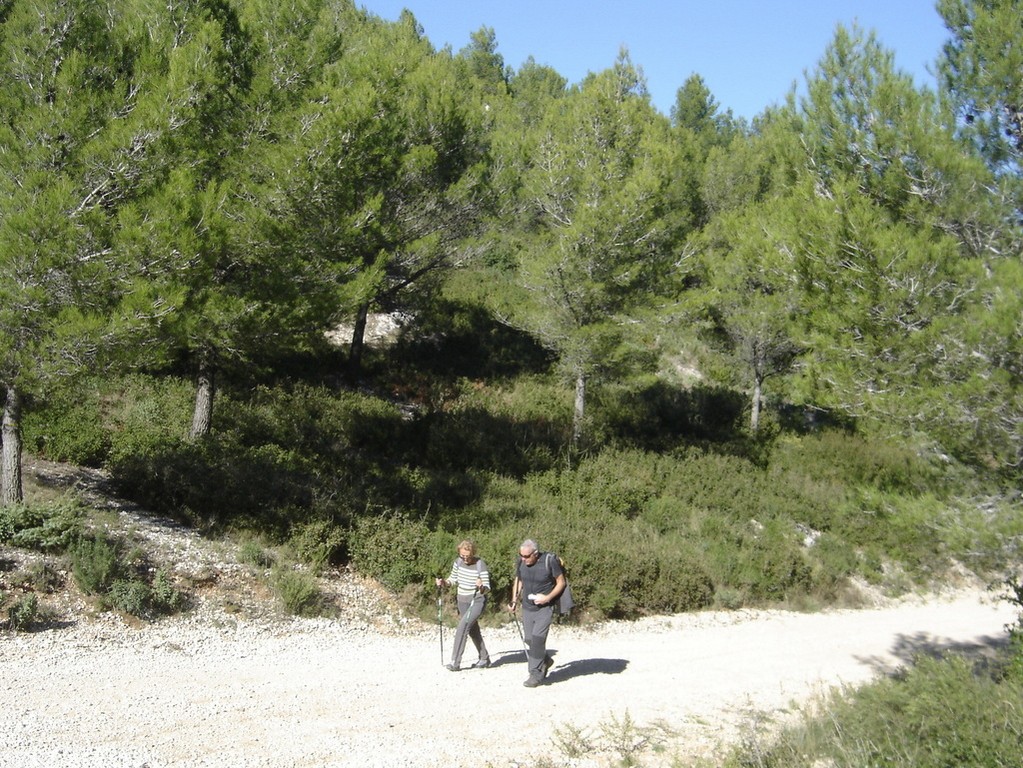 Chateauneuf les Martigues - Jeudi 25 octobre 2018 7Ei6VB