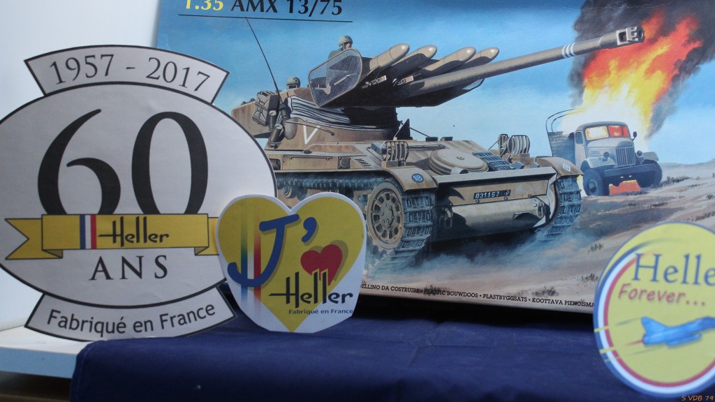 1/35 Amx 13 Chaffee (Photos finale) 8E1ElY