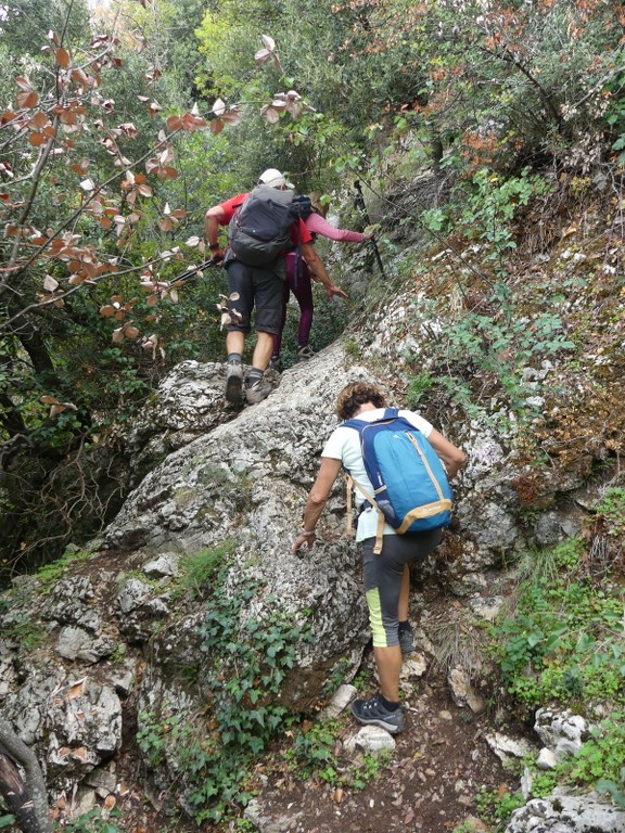 Bertagne-Dents de Roqueforcade-Jeudi 20 octobre 2022 8TpLzY