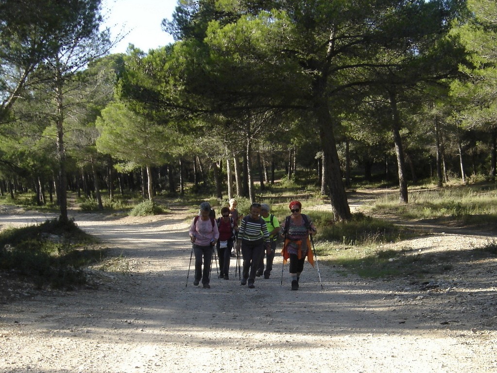 Chateauneuf les Martigues - Jeudi 25 octobre 2018 8geWai