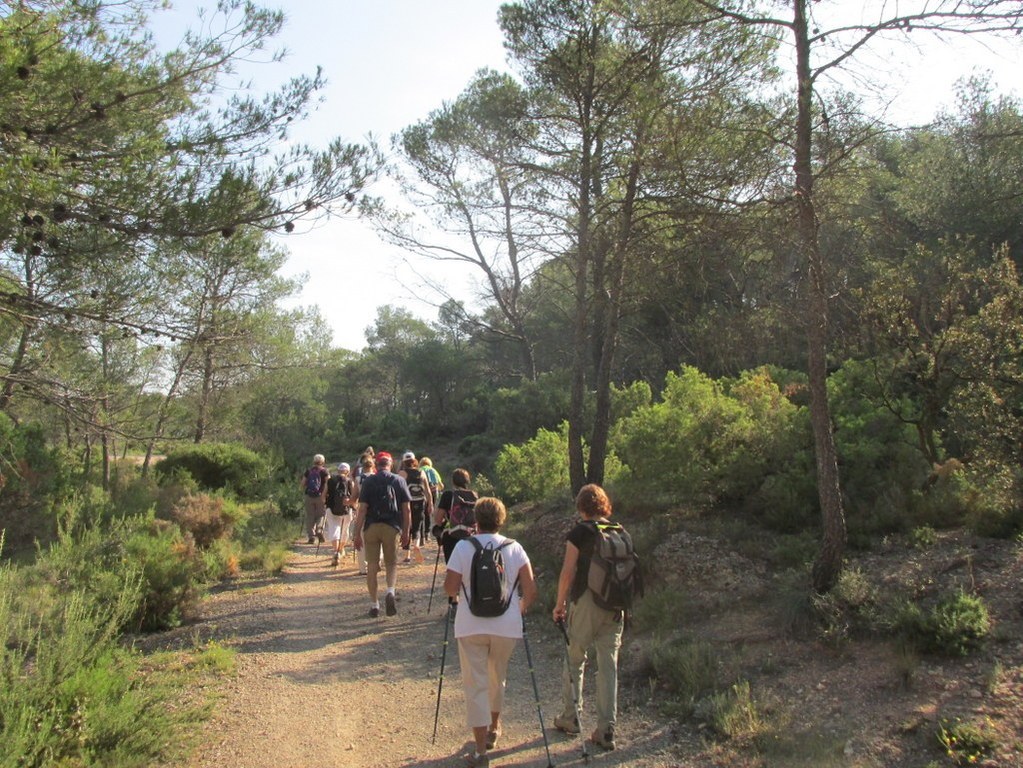 Calas - Jeudi matin 21 juin 2018 9SanWG