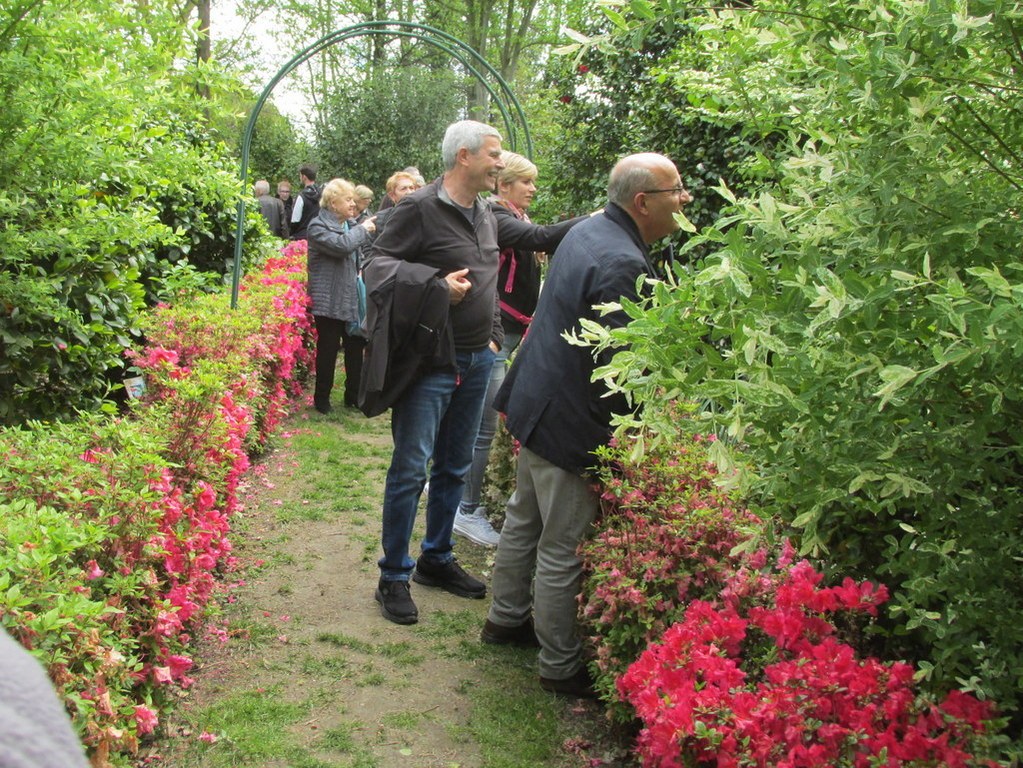 Alès-Parc floral des Prairies-Samedi 27 avril 2019 ASb5q9