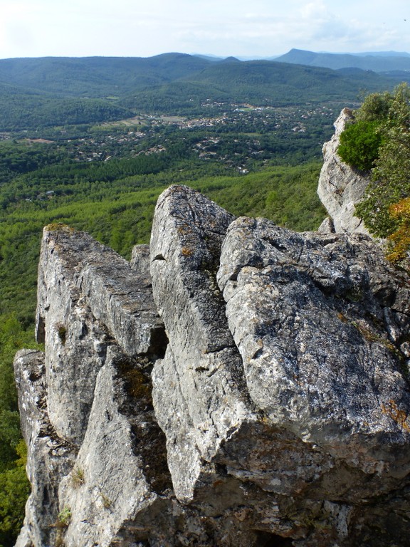 Forcalqueiret-Barre de St Quinis-Jeudi 24 septembre 2020 BVNO34