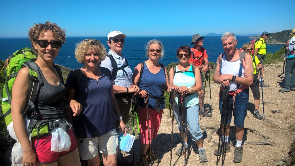 Porquerolles-Jeudi 14 juin 2018 BYTTB2