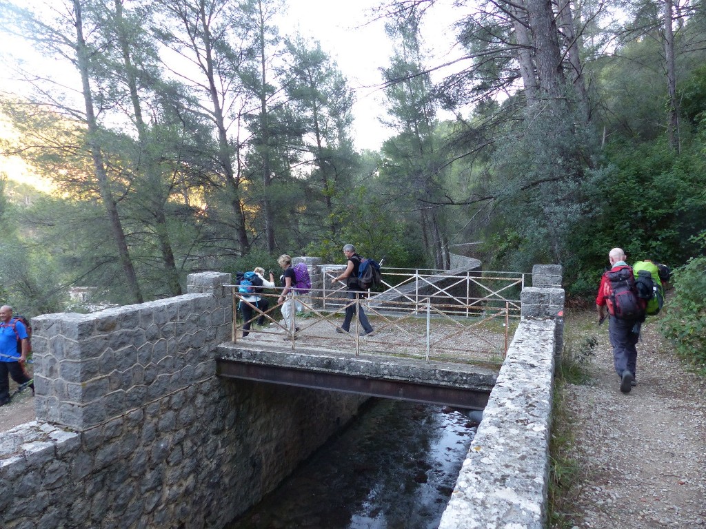 Le Revest-les-Eaux-Le Grand Cap-Jeudi 27 octobre 2016 BoZL66