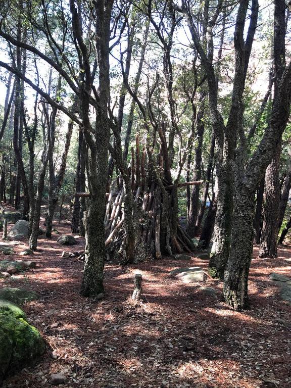 Traversée du Rocher de Roquebrune-Jeudi 31 mars 2022 BwQLXg