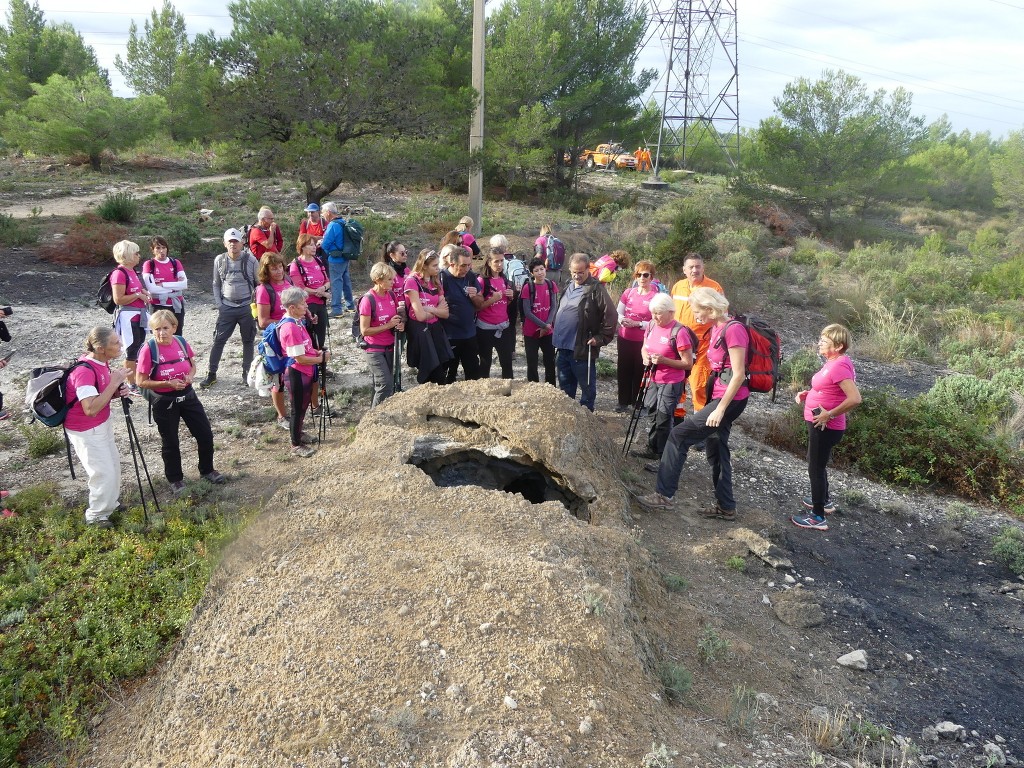 Marche octobre rose-Dimanche 9 octobre 2022 BzPfPr