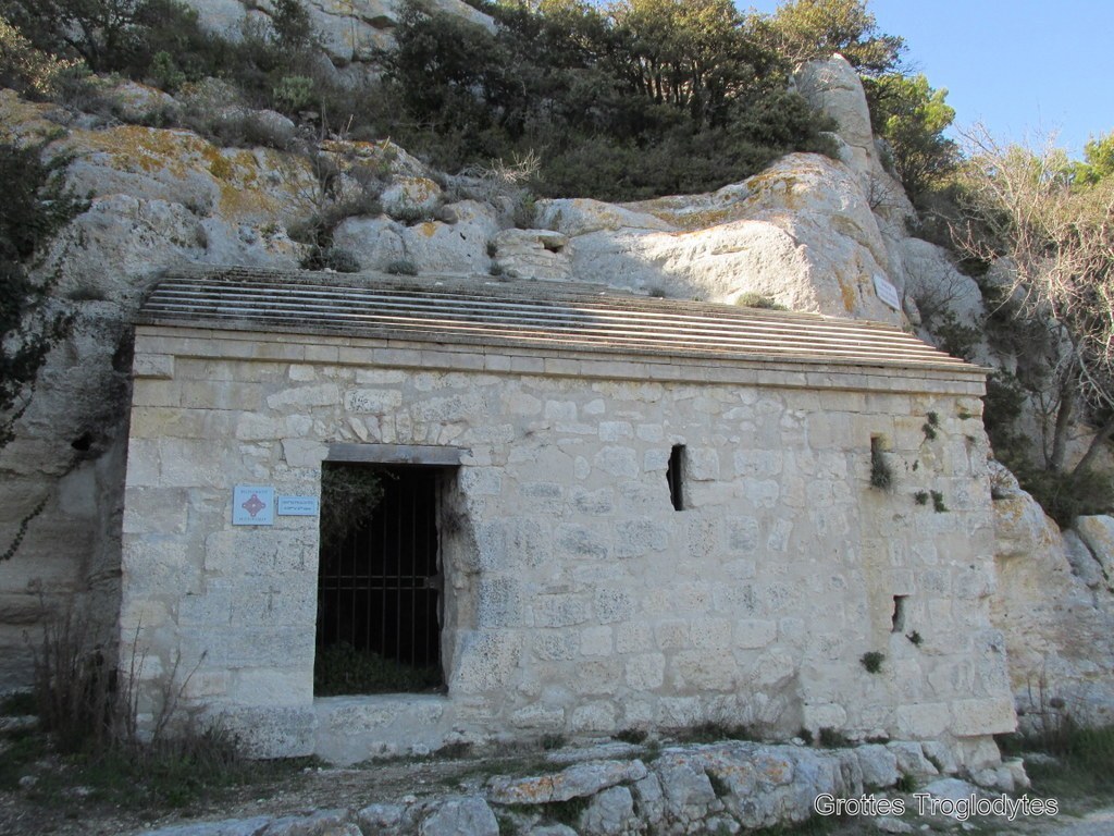 La Roque d'Anthéron - jeudi 26 avril 2018 CO77Nw