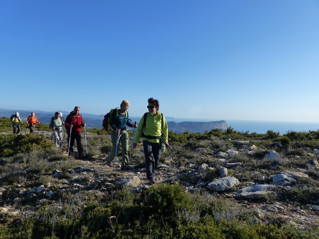 Les monts St Cyr, Carpiagne, Lantin-Jeudi 22 décembre 2016 DBp7W1