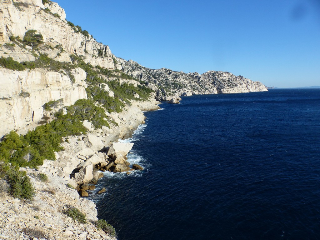 Marseilleveyre- Plateau de l'Homme Mort-Escu-Jeudi 9 décembre 2021 DiUjRE