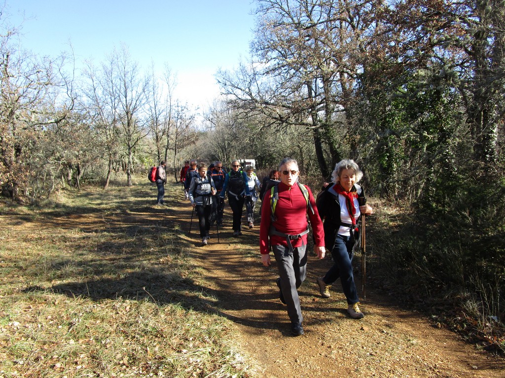 Rians-Montagne d'Artigues-Jeudi 7 mars 2019 E6CxtC