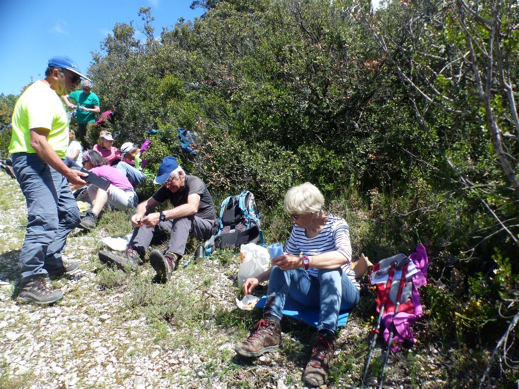 Lafare-Les Dentelles de Montmirail-Jeudi 13 mai 2021 ETTkrW