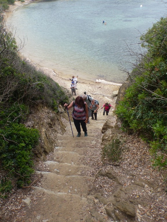 Port Cros-Rando Claude-Jeudi 17 juin 2021 EULGSx