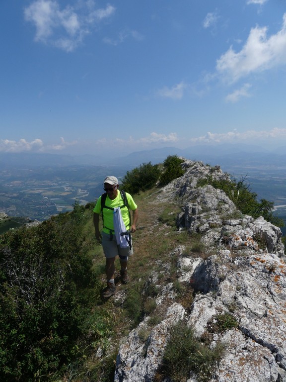 Pic St Cyr-Gorges de la Méouge-Jeudi 21 juin 2018 F6etvO