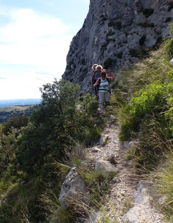 Lafare-Les Dentelles de Montmirail-Jeudi 13 mai 2021 FCkcTz