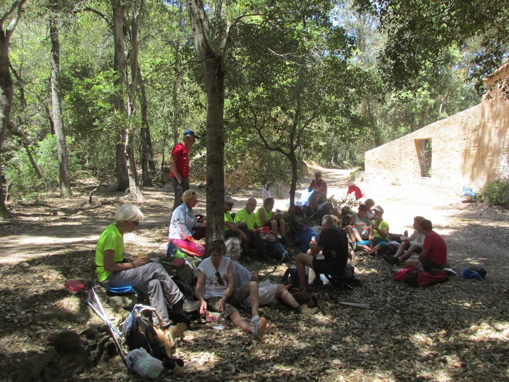 Port Cros- Randonnée groupe JM (Claude par interim)-Jeudi 13 juin 2019 GLbKZn