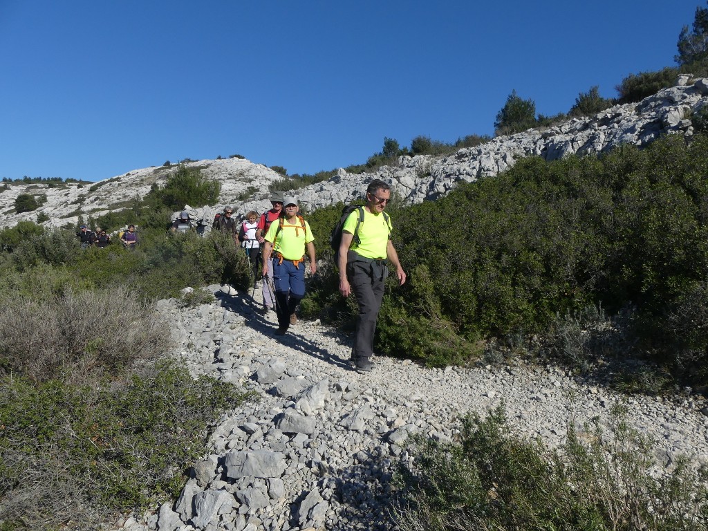 Mont Puget par l'Œil de Verre-Jeudi 20 février 2020 HIuuJq