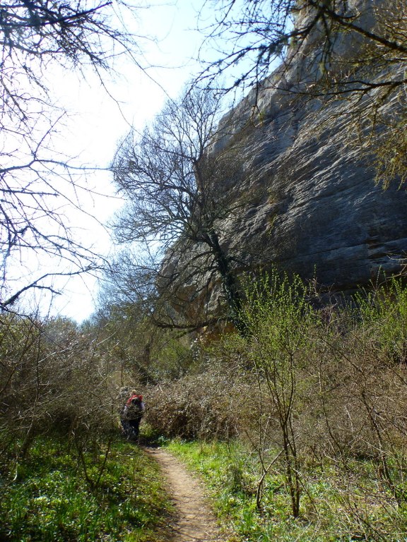 Buoux-Crêtes Lubéron-Aiguebrun-Jeudi 24 mars 2022 HQ9jDf