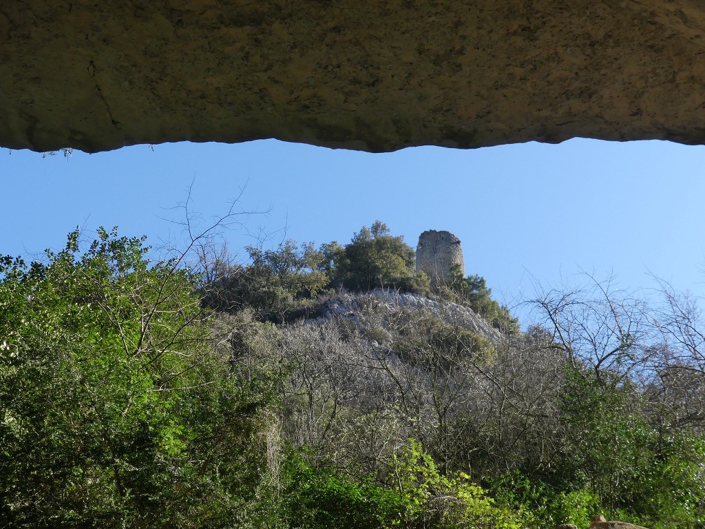 Buoux-Crêtes du Lubéron-Jeudi 22 mars 2018 HyAKqK