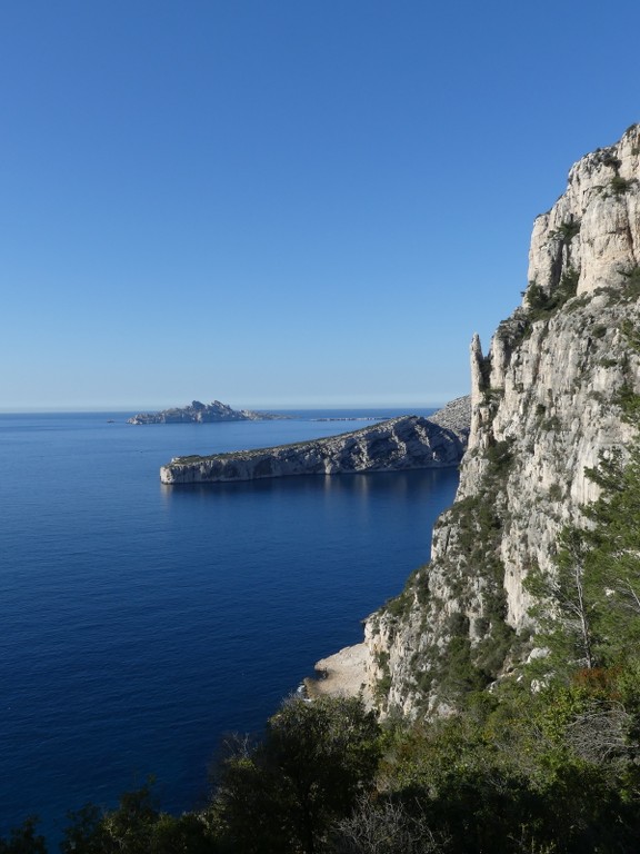 Mont Puget par l'Œil de Verre-Jeudi 20 février 2020 J4uk4V