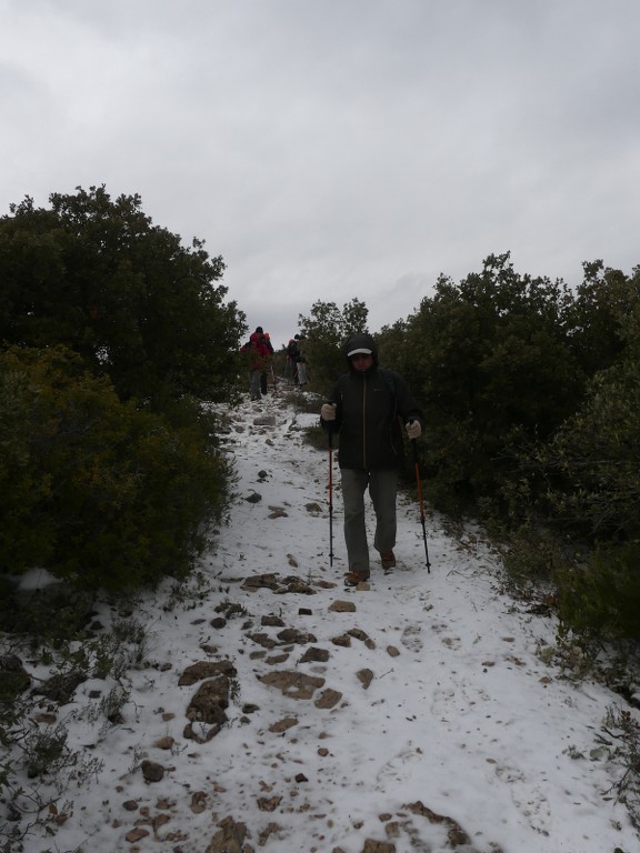 Meyrargues-Ligourès-Jeudi 1er mars 2018 KhLR4D