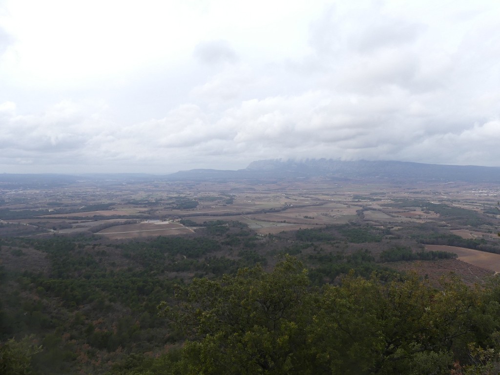 Mont Aurélien-Jeudi 25 janvier 2018 KmKIXx