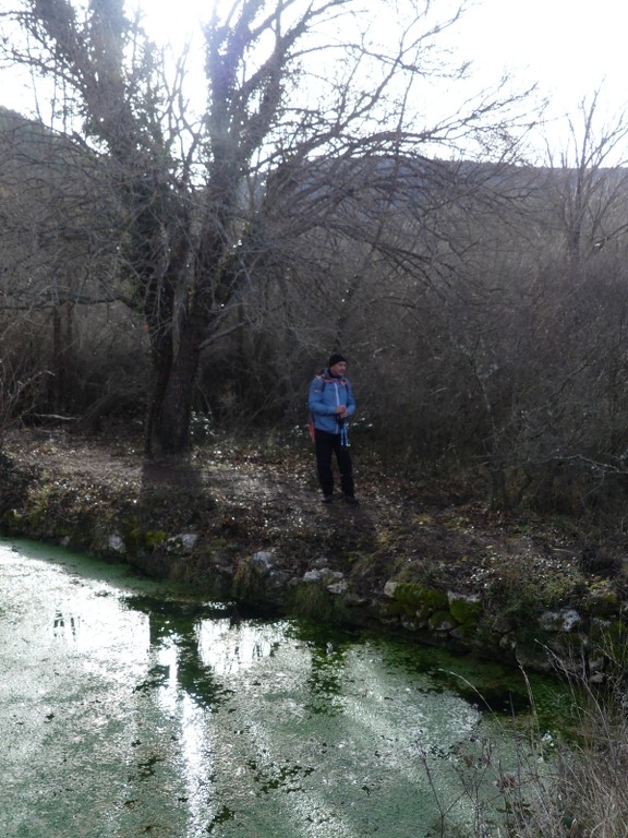 Sources de l'Huveaune-Rocs du Cayre-Jeudi 7 février 2019 KtB1yE