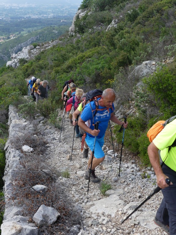 Garlaban-Marmittes du Grand Vallon-Jeudi 17 mai 2018 LI9IXi