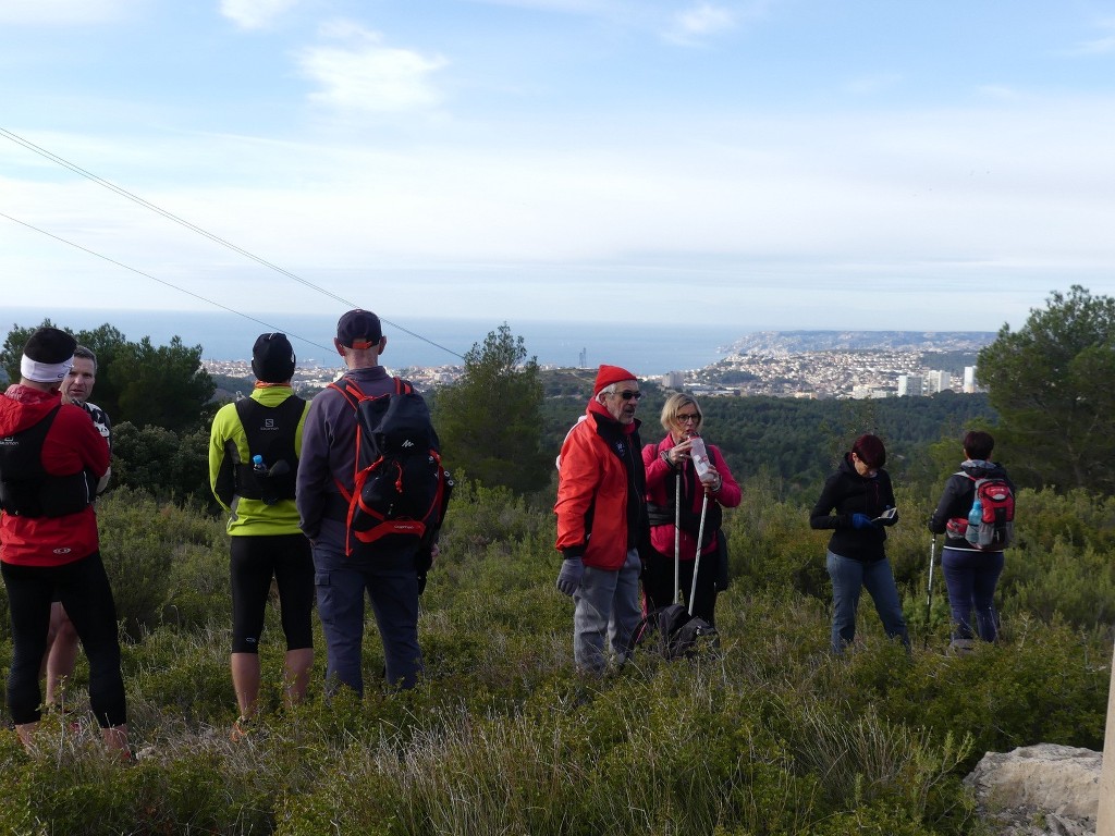 Reconnaissance 1/2 Septrail-Samedi 20 janvier 2018 LRE2O8