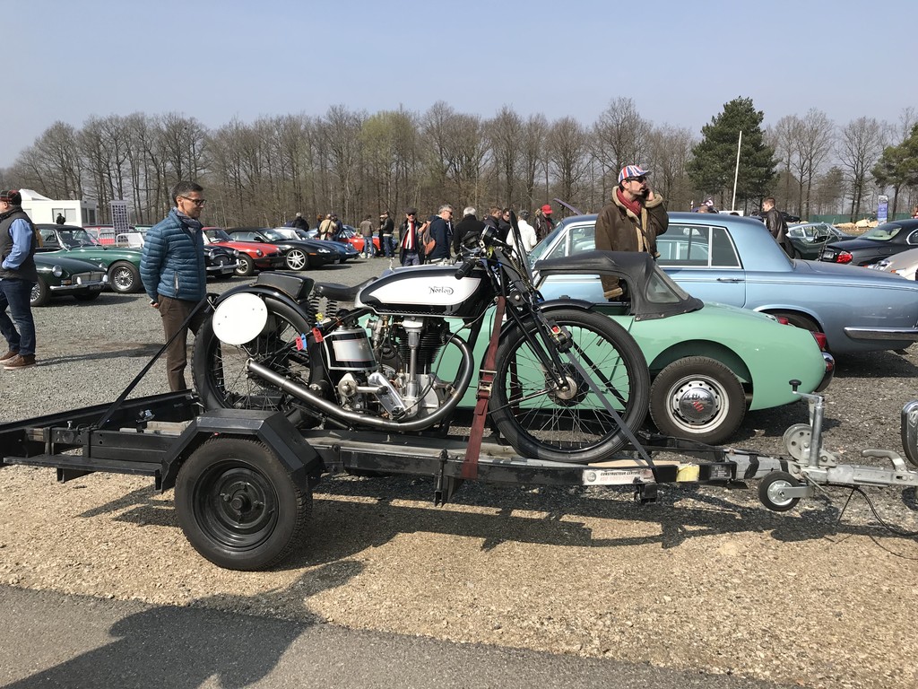 2019 -Circuit de Monthlery (banlieue parisienne) N0WGVZ