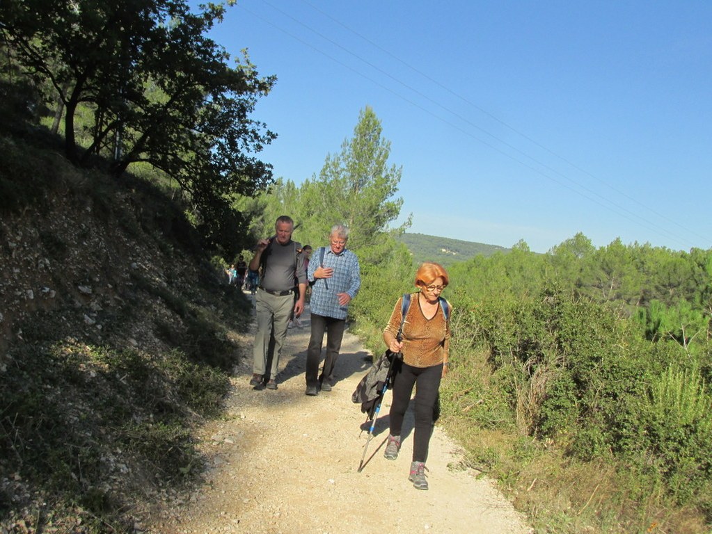 Aix en Provence - Jeudi 25 octobre 2018 NaHvKO